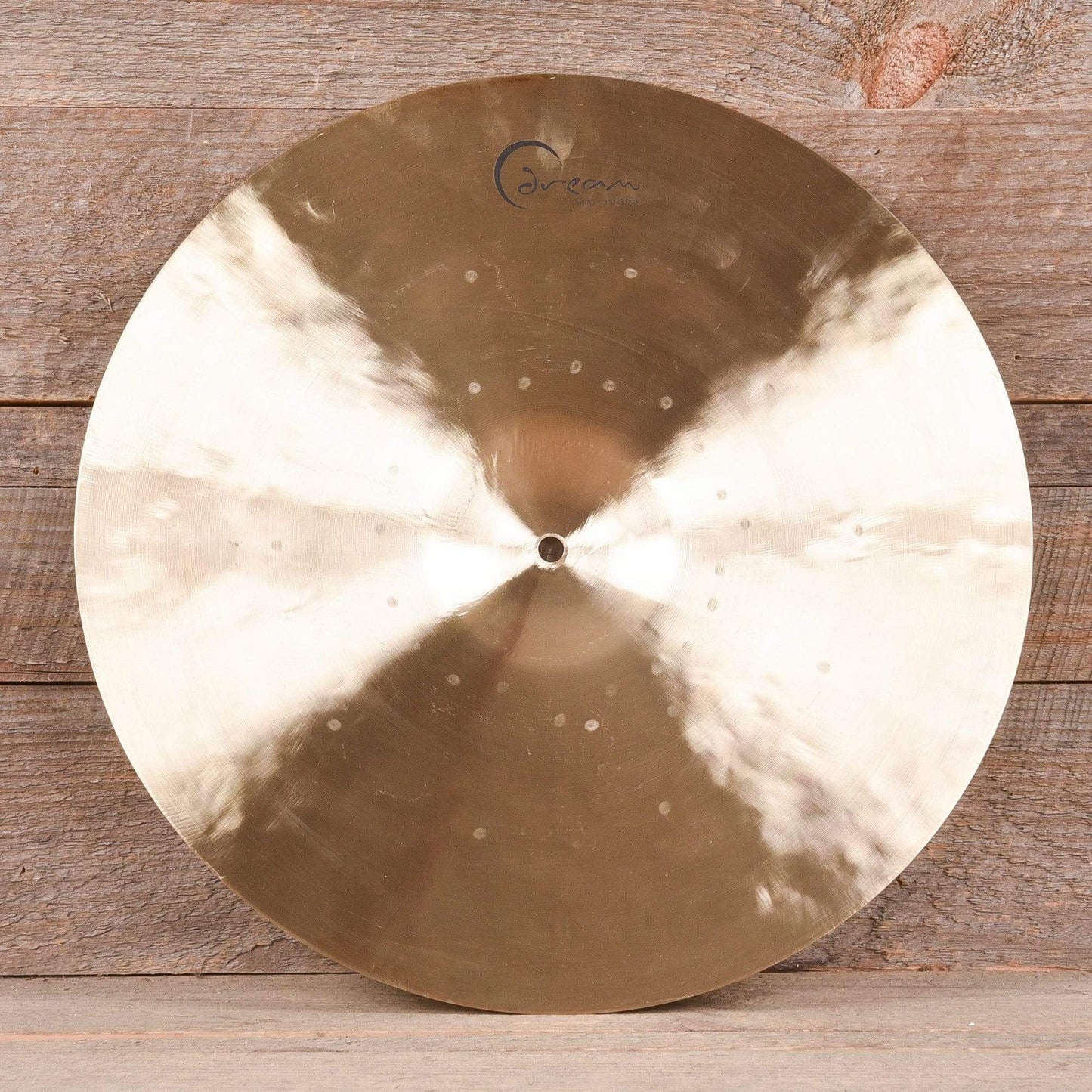 Dream 18" Bliss Crash/Ride Drums and Percussion / Cymbals / Crash