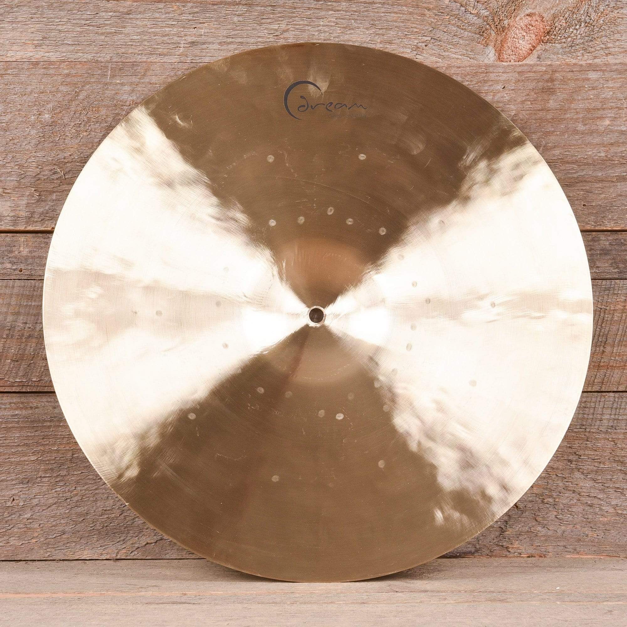 Dream 18" Bliss Crash/Ride Chicago Music Exchange