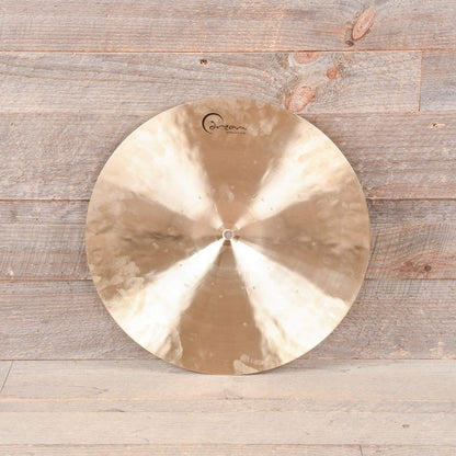 Dream 18" Bliss Crash Ride Cymbal Drums and Percussion / Cymbals / Crash