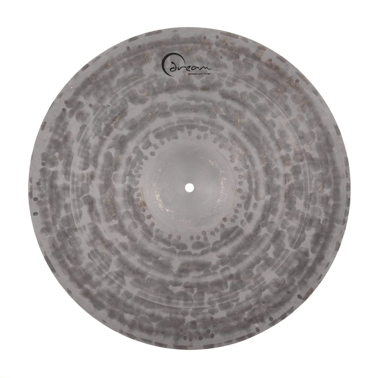 Dream 18" Dark Matter Bliss Paper Thin Crash Cymbal Drums and Percussion / Cymbals / Crash
