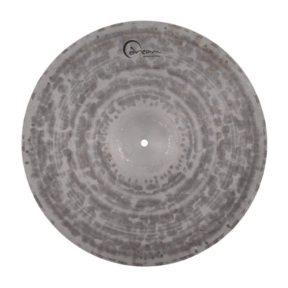 Dream 18" Dark Matter Bliss Paper Thin Crash Cymbal Drums and Percussion / Cymbals / Crash