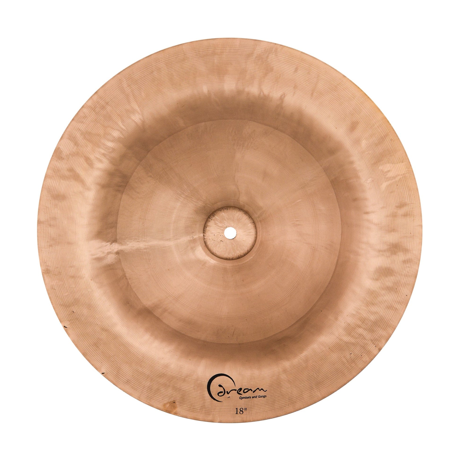 Dream 18" Lion China Cymbal Drums and Percussion / Cymbals / Crash