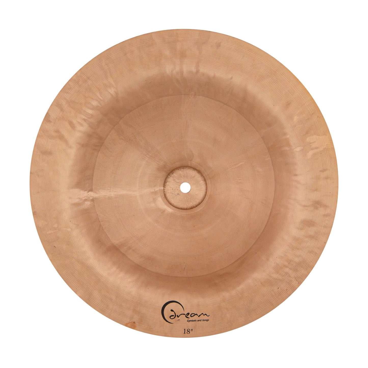 Dream 18" Lion China Cymbal Drums and Percussion / Cymbals / Crash