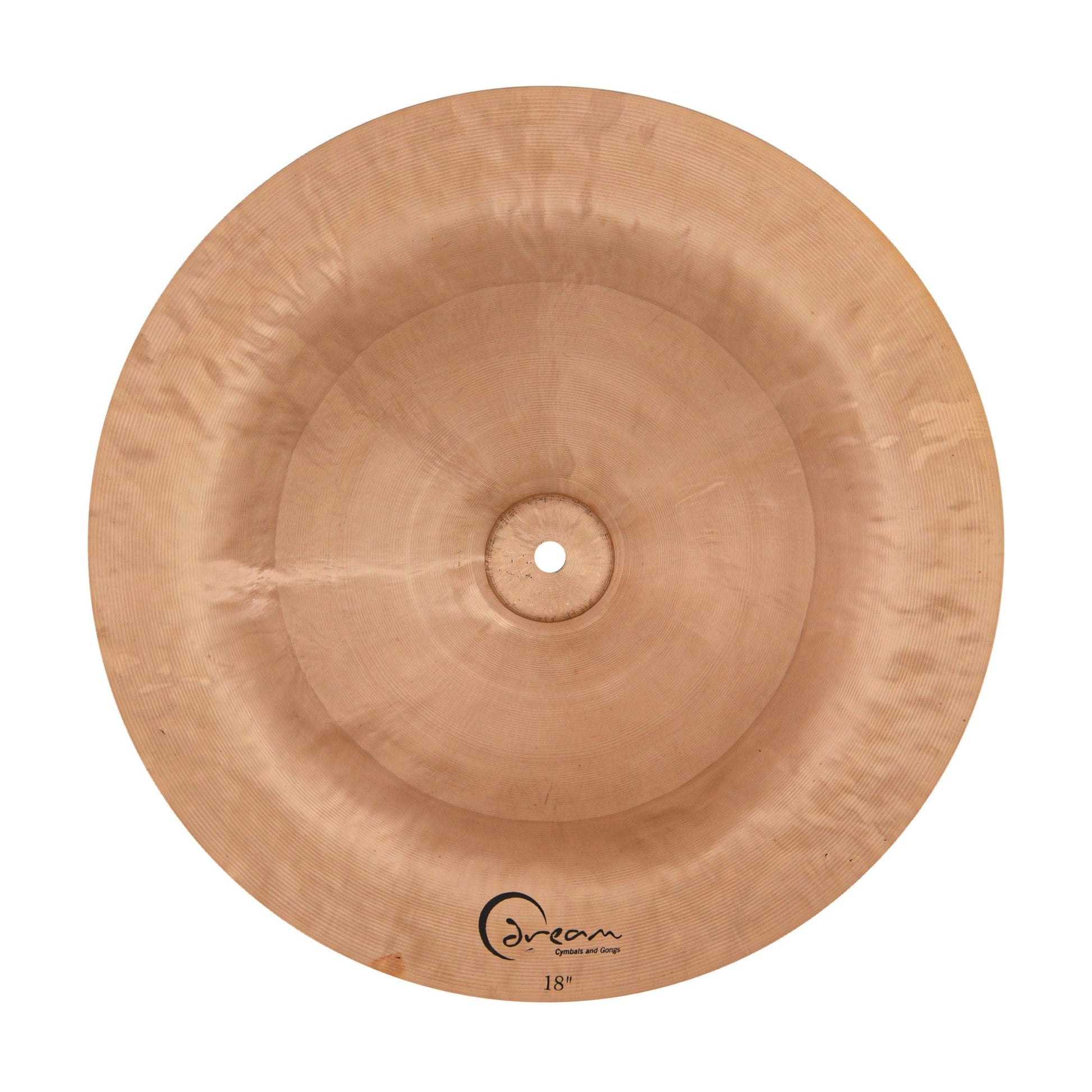 Dream 18" Lion China Cymbal Drums and Percussion / Cymbals / Crash