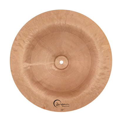 Dream 18" Lion China Cymbal Drums and Percussion / Cymbals / Crash