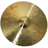 Dream 19" Bliss Crash Ride Cymbal Drums and Percussion / Cymbals / Crash