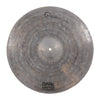 Dream 19" Dark Matter Bliss Paper Thin Crash Cymbal Drums and Percussion / Cymbals / Crash
