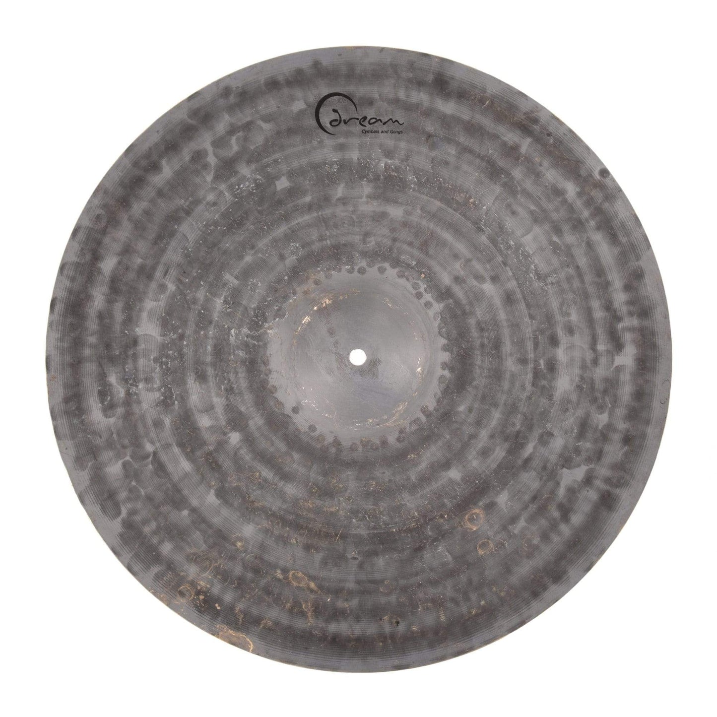 Dream 19" Dark Matter Bliss Paper Thin Crash Cymbal Drums and Percussion / Cymbals / Crash