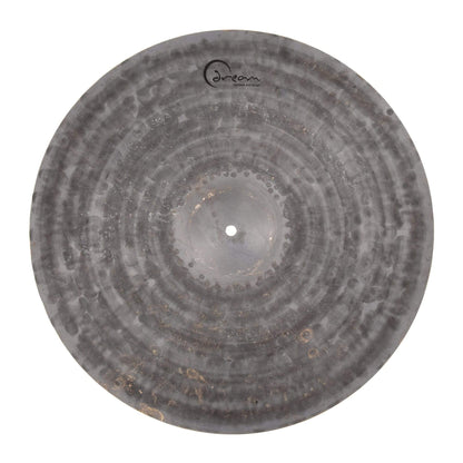 Dream 19" Dark Matter Bliss Paper Thin Crash Cymbal Drums and Percussion / Cymbals / Crash