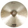 Dream 19" Energy Crash Cymbal Drums and Percussion / Cymbals / Crash