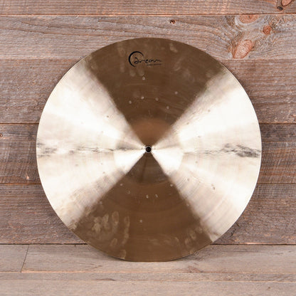 Dream 19" Vintage Bliss Crash Ride Cymbal Drums and Percussion / Cymbals / Crash
