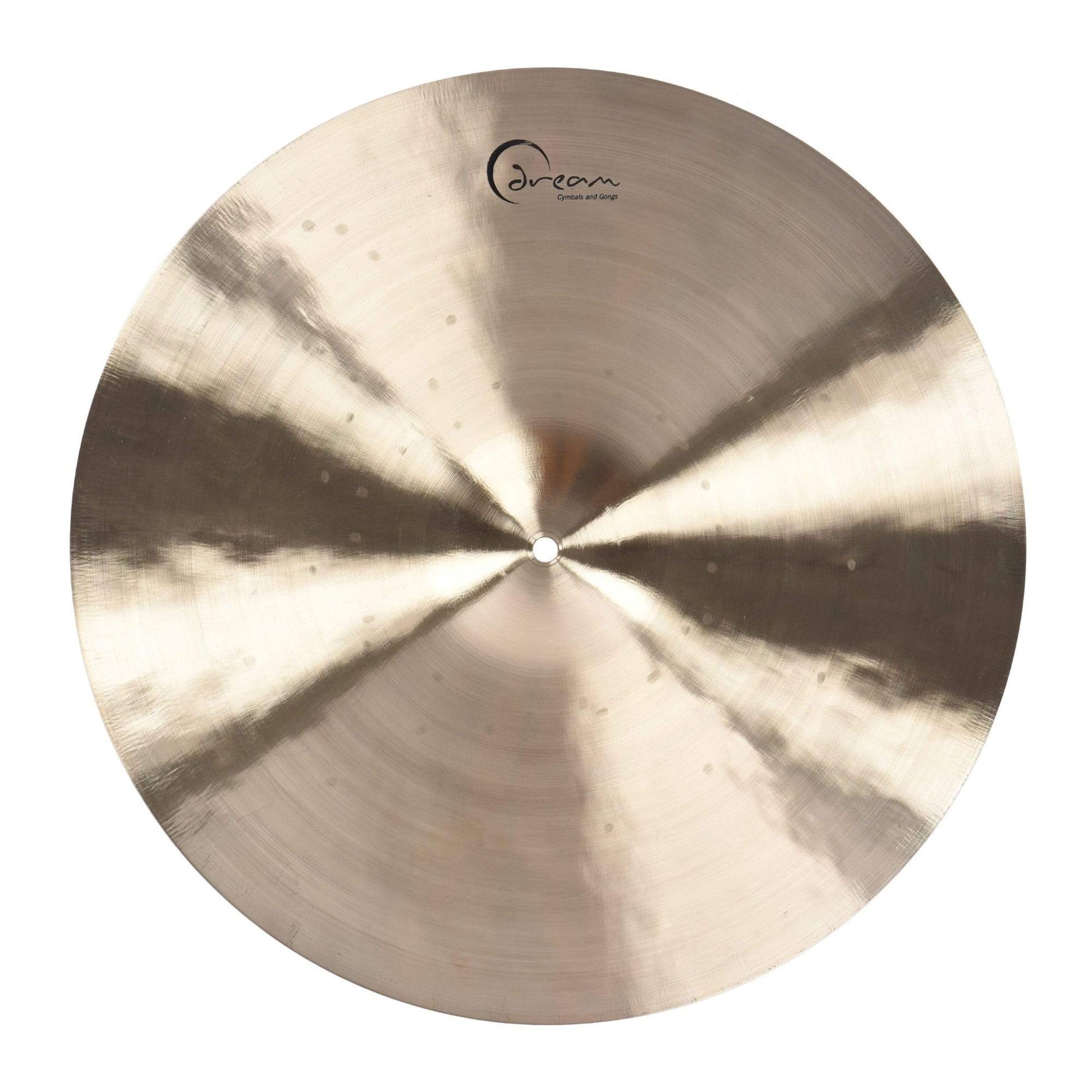 Dream 20" Bliss Crash Ride Cymbal Drums and Percussion / Cymbals / Crash