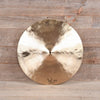 Dream 20" Bliss Crash Ride Cymbal Drums and Percussion / Cymbals / Crash