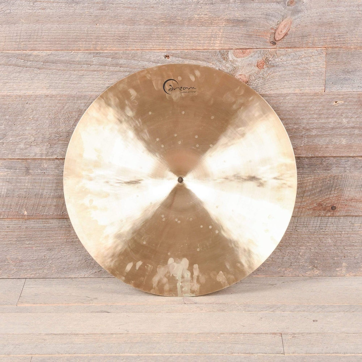 Dream 20" Bliss Crash Ride Cymbal Drums and Percussion / Cymbals / Crash