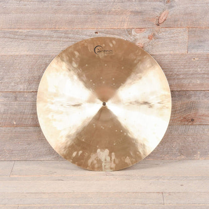 Dream 20" Bliss Crash Ride Cymbal Drums and Percussion / Cymbals / Crash