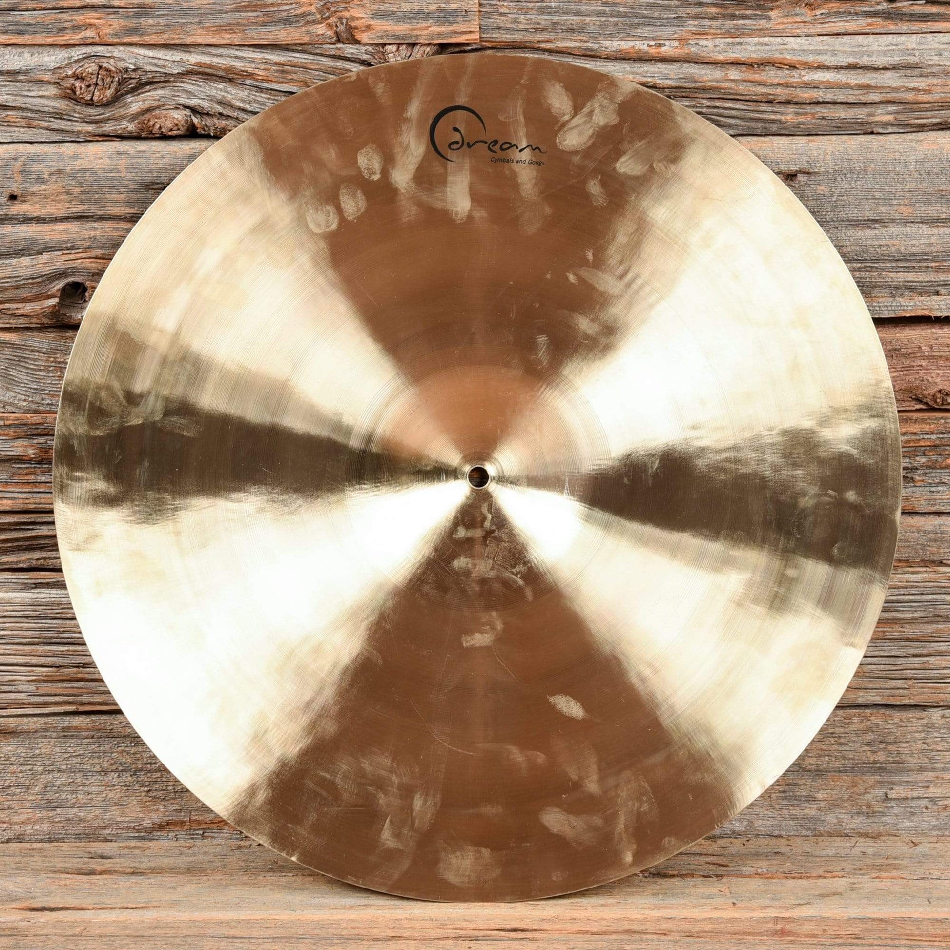 Dream 20" Bliss Paper Thin Crash Drums and Percussion / Cymbals / Crash