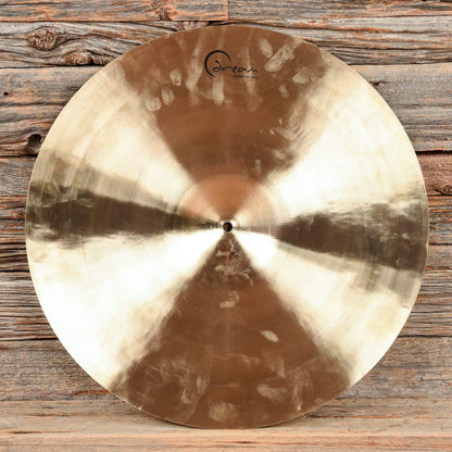Dream 20" Bliss Paper Thin Crash Drums and Percussion / Cymbals / Crash
