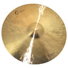 Dream 20" Bliss Paper Thin Cymbal Drums and Percussion / Cymbals / Crash