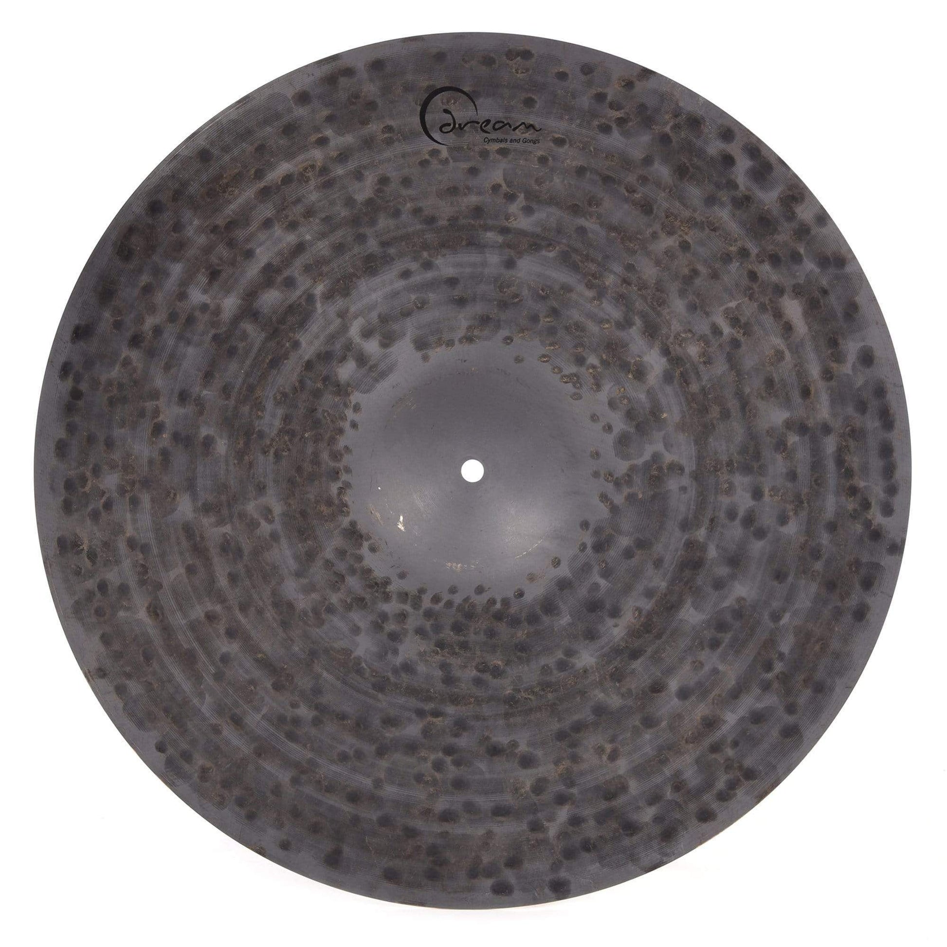 Dream 20" Dark Matter Bliss Crash Ride Cymbal Drums and Percussion / Cymbals / Crash