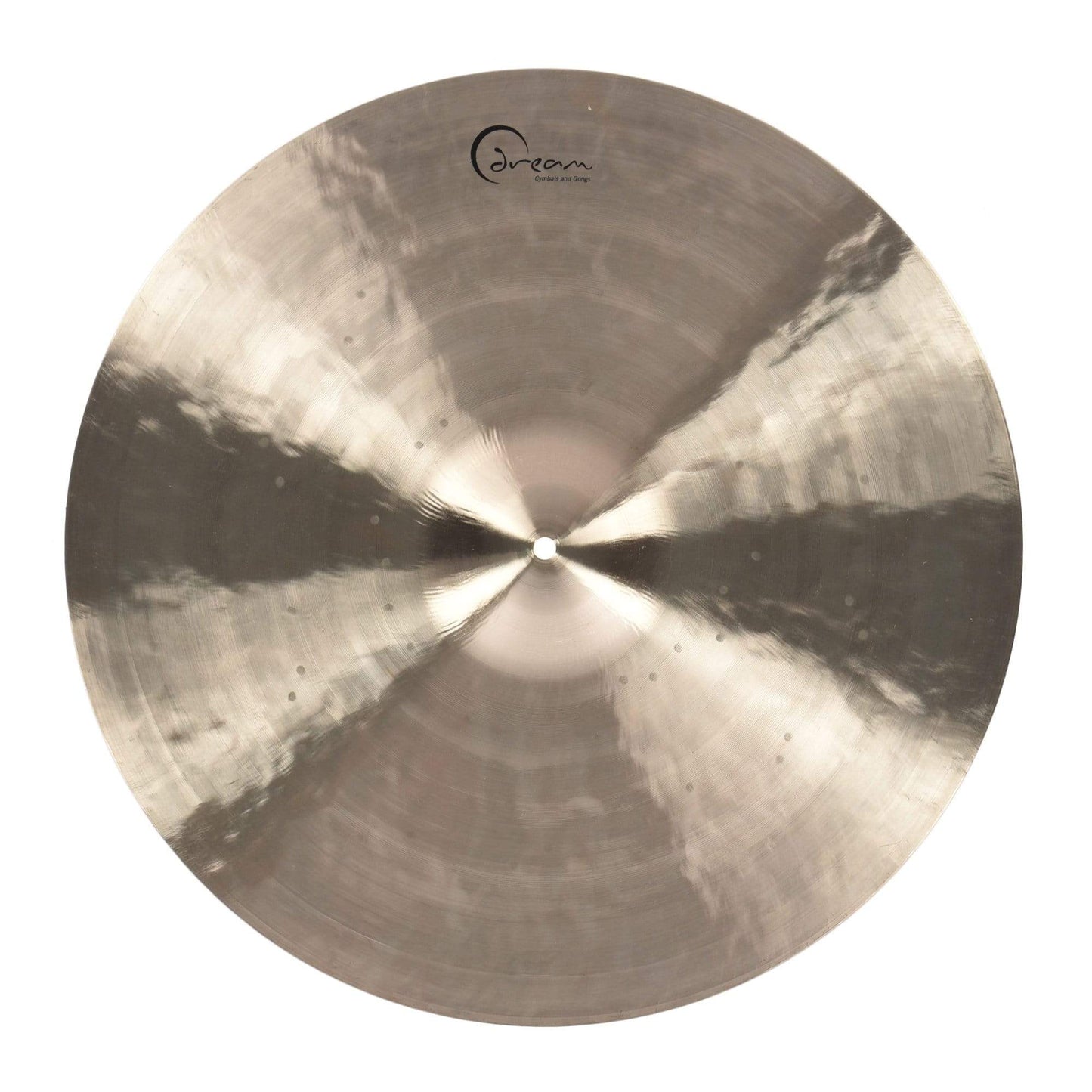 Dream 22" Bliss Crash Ride Cymbal Drums and Percussion / Cymbals / Crash