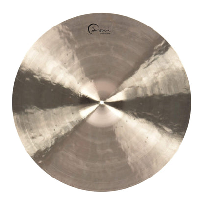 Dream 22" Bliss Crash Ride Cymbal Drums and Percussion / Cymbals / Crash