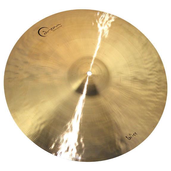Dream 22" Bliss Paper Thin Cymbal Chicago Music Exchange