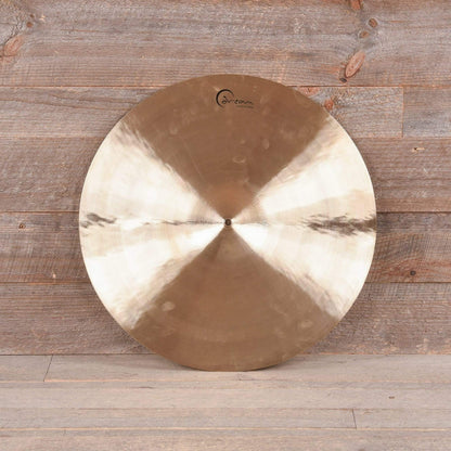 Dream 22" Bliss Paper Thin Cymbal Drums and Percussion / Cymbals / Crash