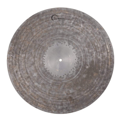 Dream 22" Dark Matter Bliss Crash Ride Cymbal Drums and Percussion / Cymbals / Crash