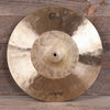 Dream Eclipse 19" Crash Cymbal Drums and Percussion / Cymbals / Crash