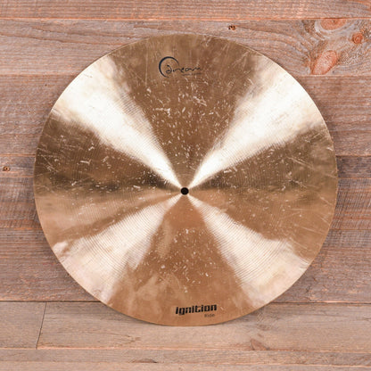 Dream Ignition Series Box Cymbal Set (14/16/20) Drums and Percussion / Cymbals / Cymbal Packs