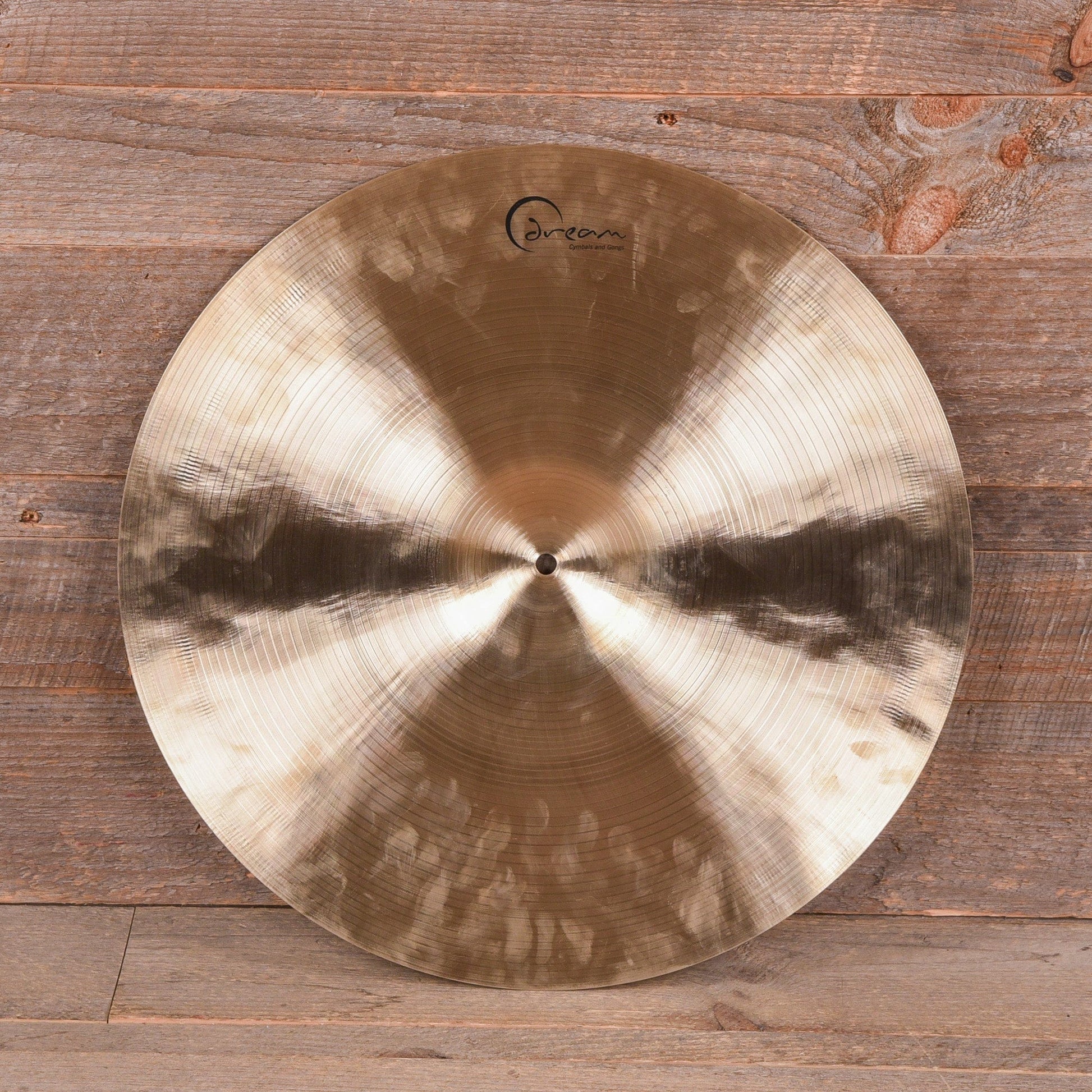 Dream Ignition Series Box Cymbal Set (14/16/20) Drums and Percussion / Cymbals / Cymbal Packs