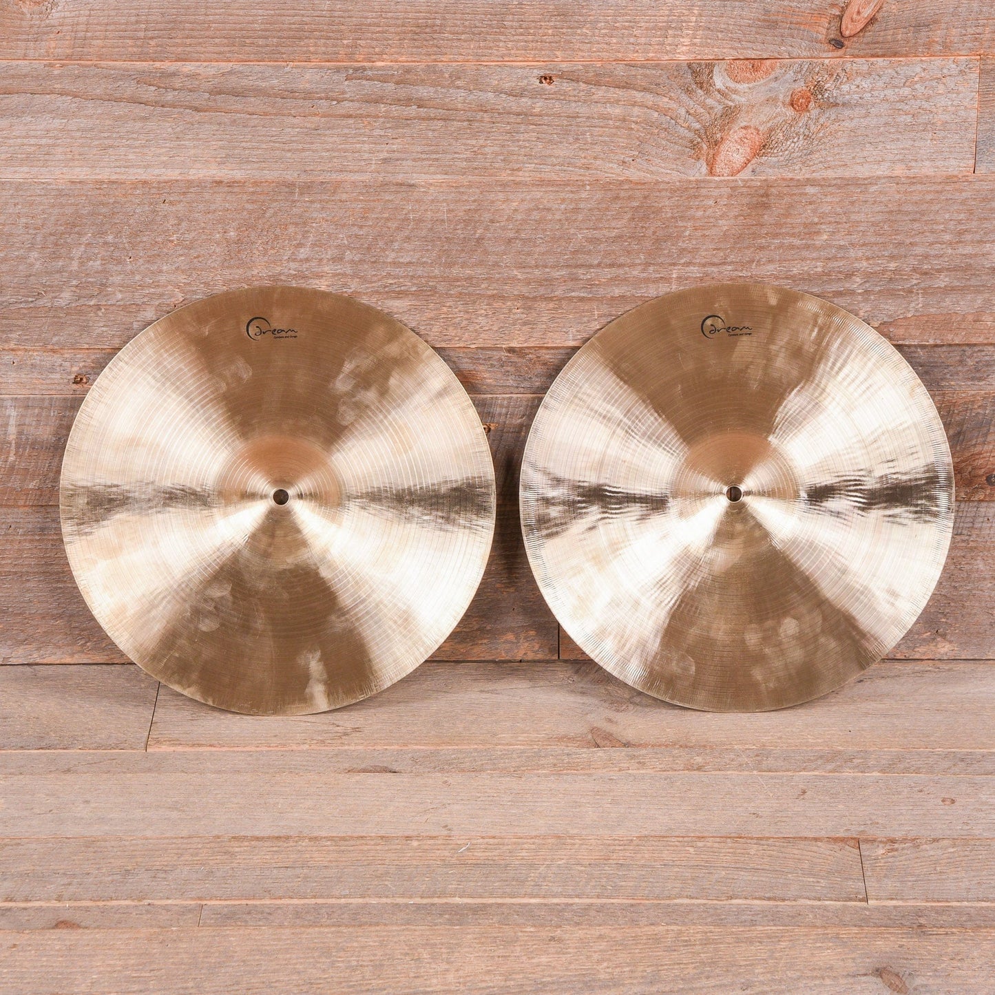 Dream Ignition Series Box Cymbal Set (14/16/20) Drums and Percussion / Cymbals / Cymbal Packs