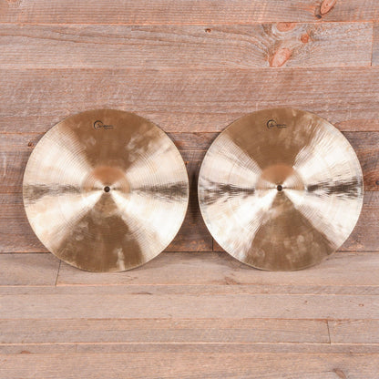 Dream Ignition Series Box Cymbal Set (14/16/20) Drums and Percussion / Cymbals / Cymbal Packs