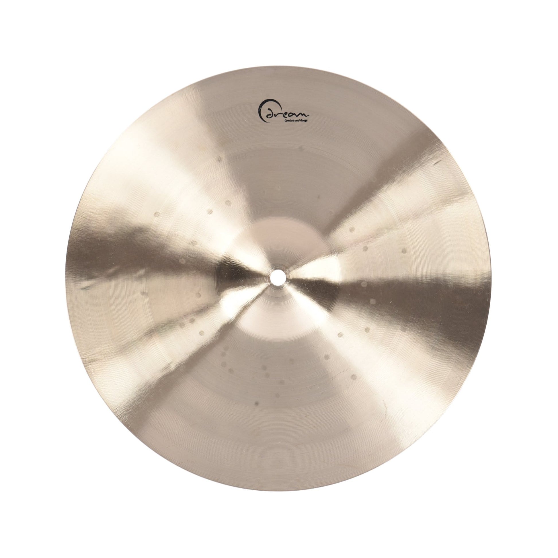 Dream 14" Bliss Hi-Hat Pair Drums and Percussion / Cymbals / Hi-Hats