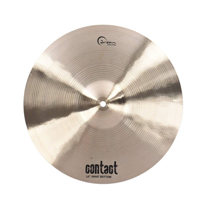Dream 14" Contact Hi-Hat Pair Drums and Percussion / Cymbals / Hi-Hats