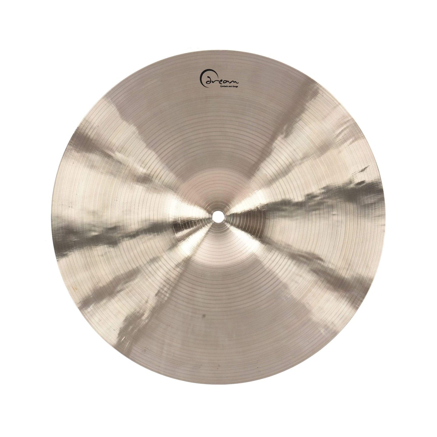 Dream 14" Contact Hi-Hat Pair Drums and Percussion / Cymbals / Hi-Hats