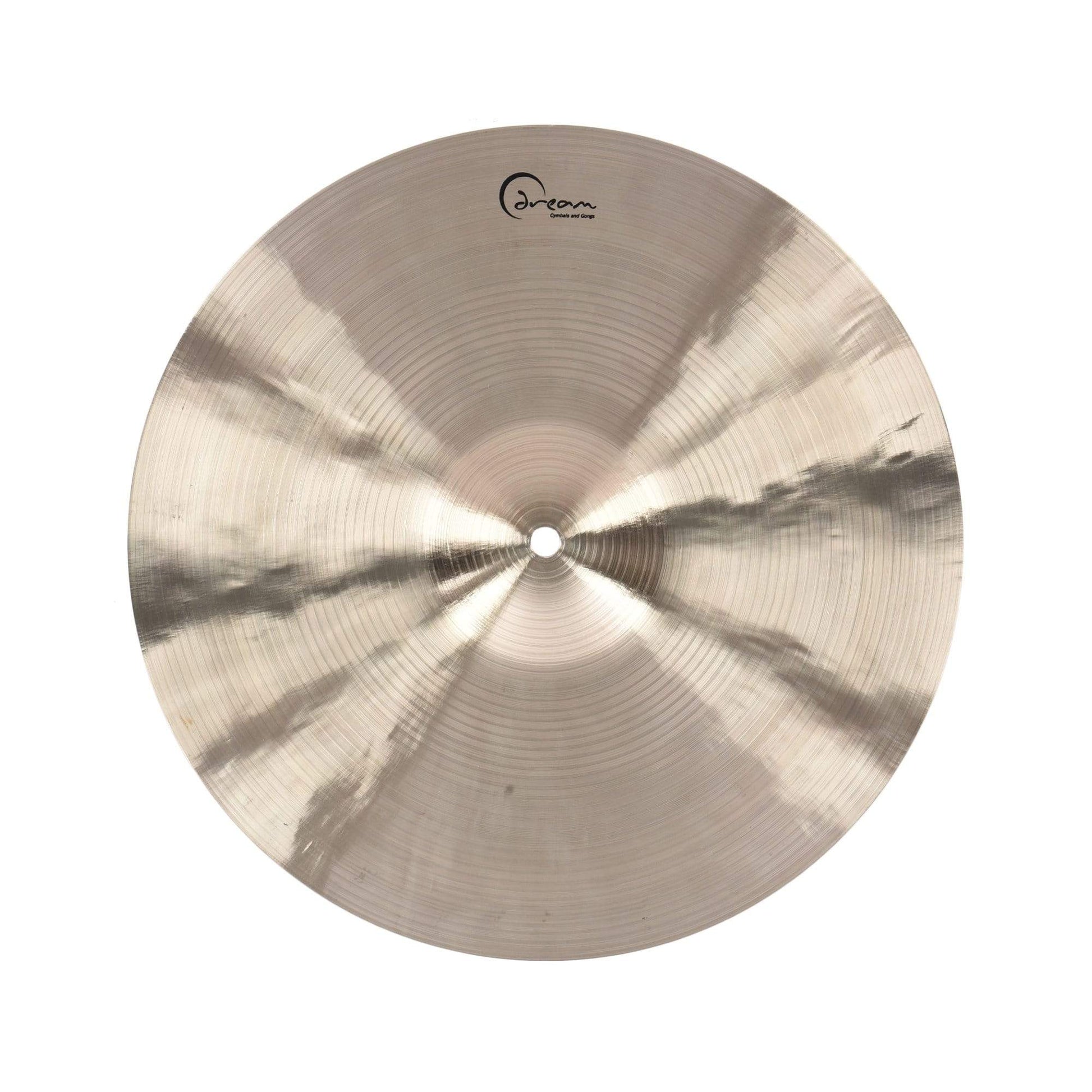 Dream 14" Contact Hi-Hat Pair Drums and Percussion / Cymbals / Hi-Hats