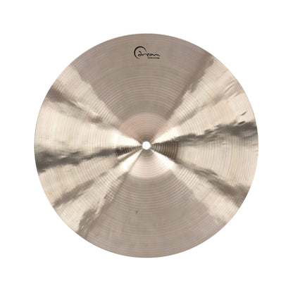 Dream 14" Contact Hi-Hat Pair Drums and Percussion / Cymbals / Hi-Hats
