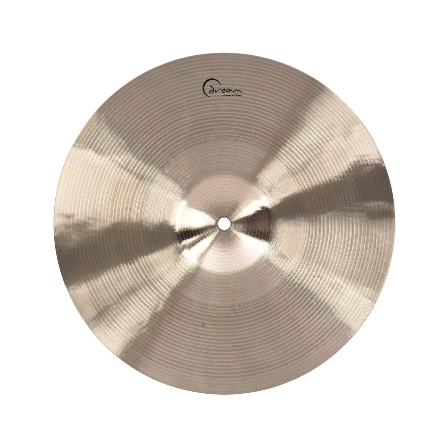 Dream 14" Contact Hi-Hat Pair Drums and Percussion / Cymbals / Hi-Hats