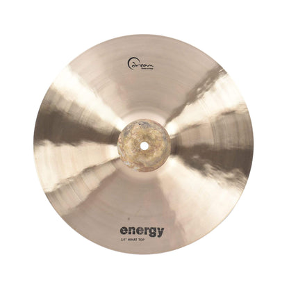 Dream 14" Energy Hi-Hat Pair Drums and Percussion / Cymbals / Hi-Hats