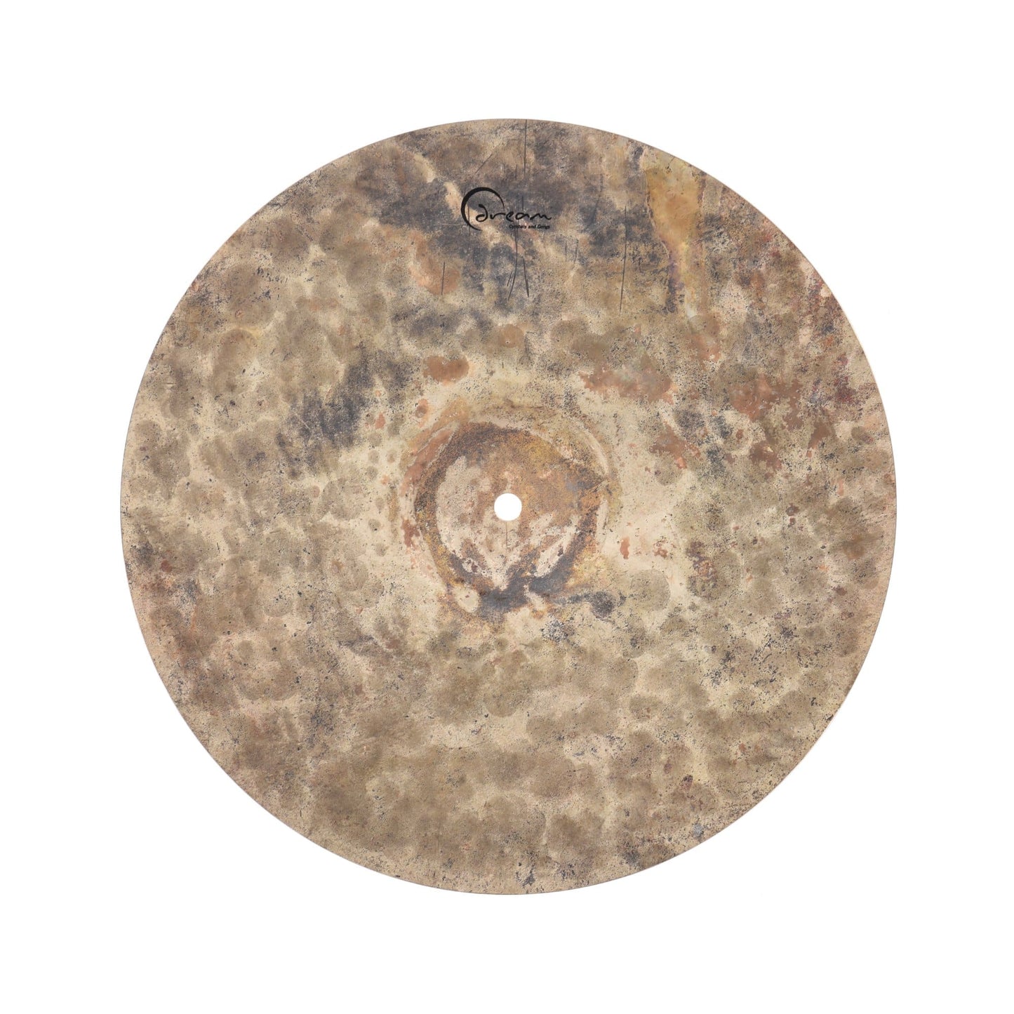 Dream 14" Energy Hi-Hat Pair Drums and Percussion / Cymbals / Hi-Hats