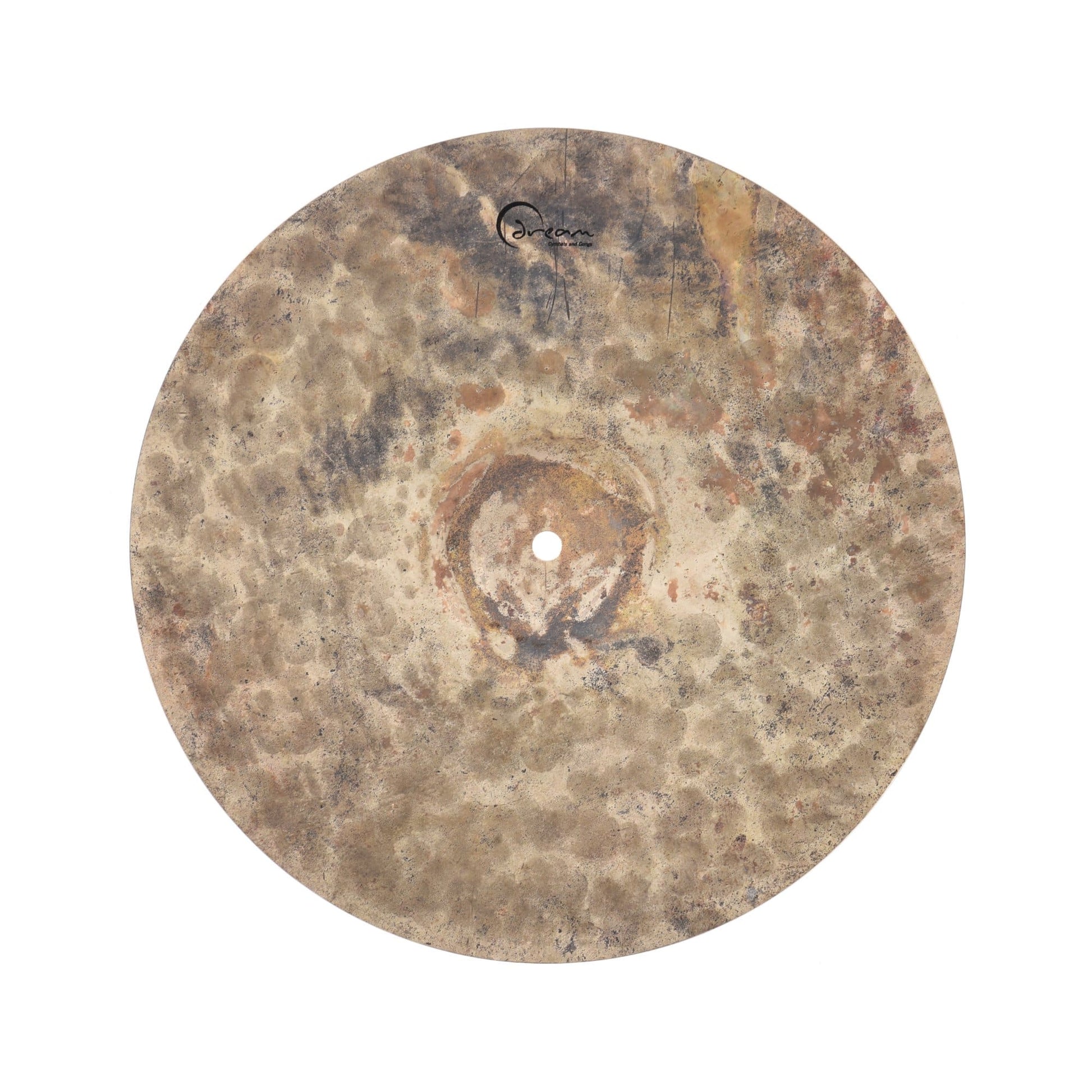 Dream 14" Energy Hi-Hat Pair Drums and Percussion / Cymbals / Hi-Hats