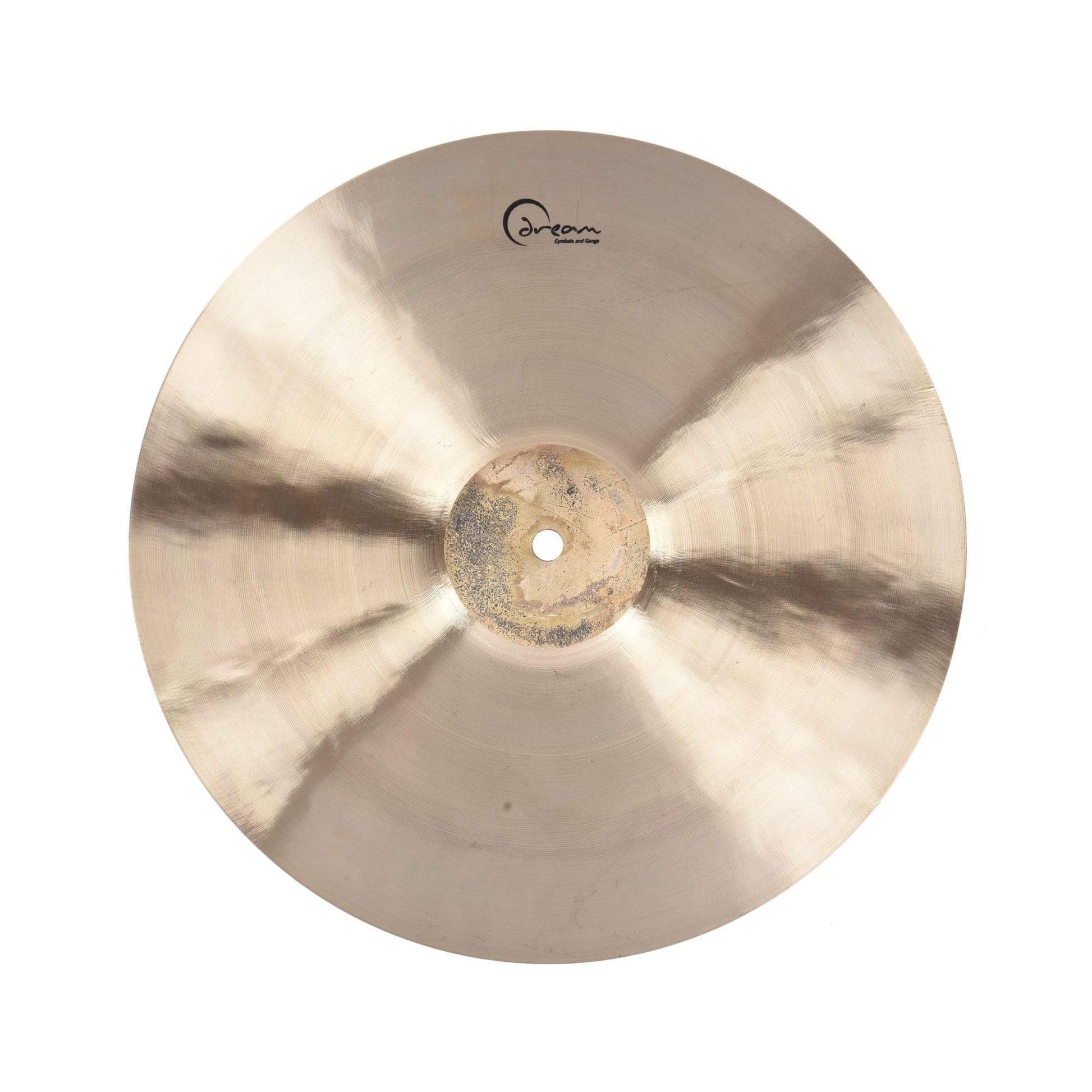 Dream 14" Energy Hi-Hat Pair Drums and Percussion / Cymbals / Hi-Hats