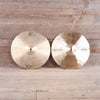 Dream 15" Bliss Hi-Hat Pair Drums and Percussion / Cymbals / Hi-Hats