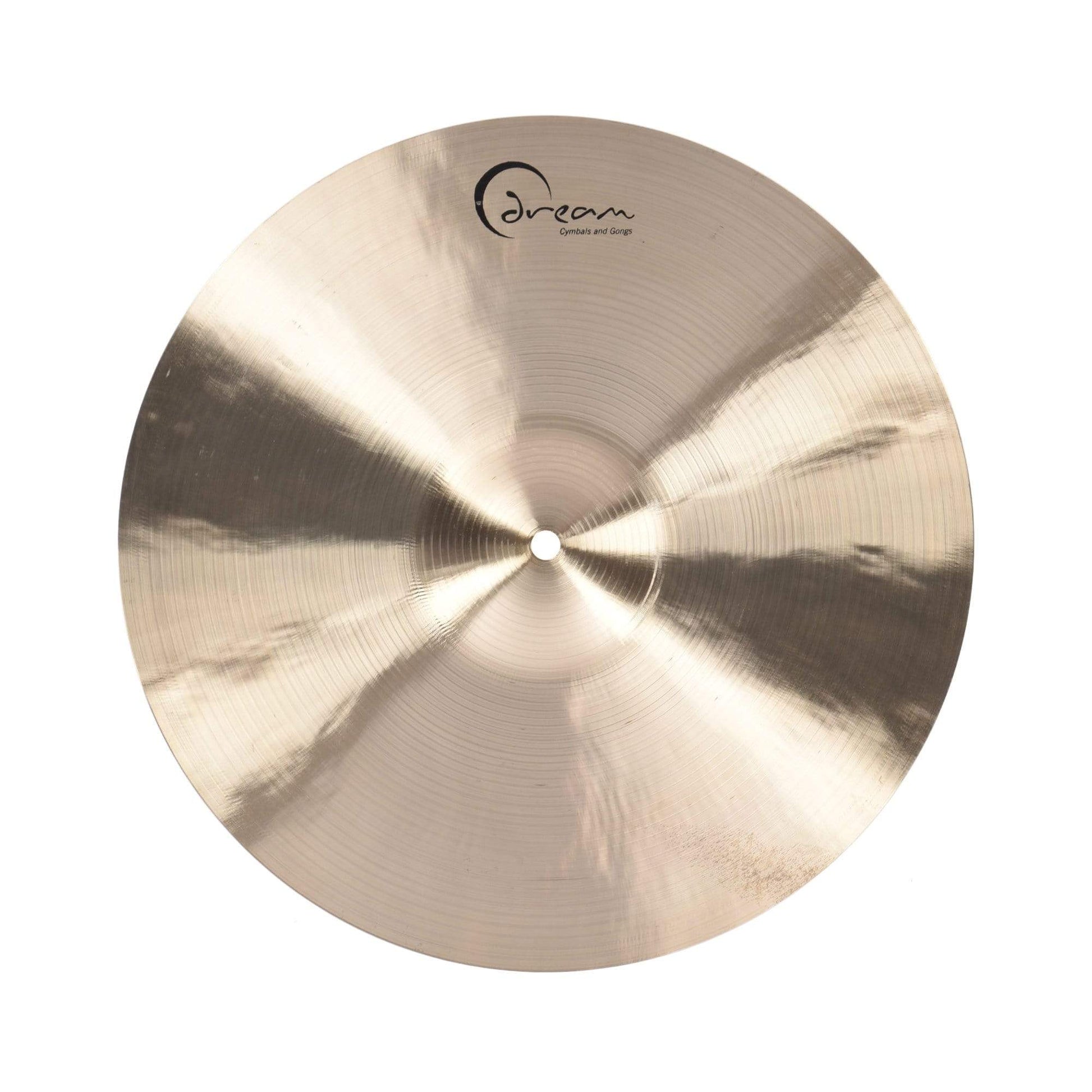 Dream 15" Contact Hi-Hat Pair Drums and Percussion / Cymbals / Hi-Hats