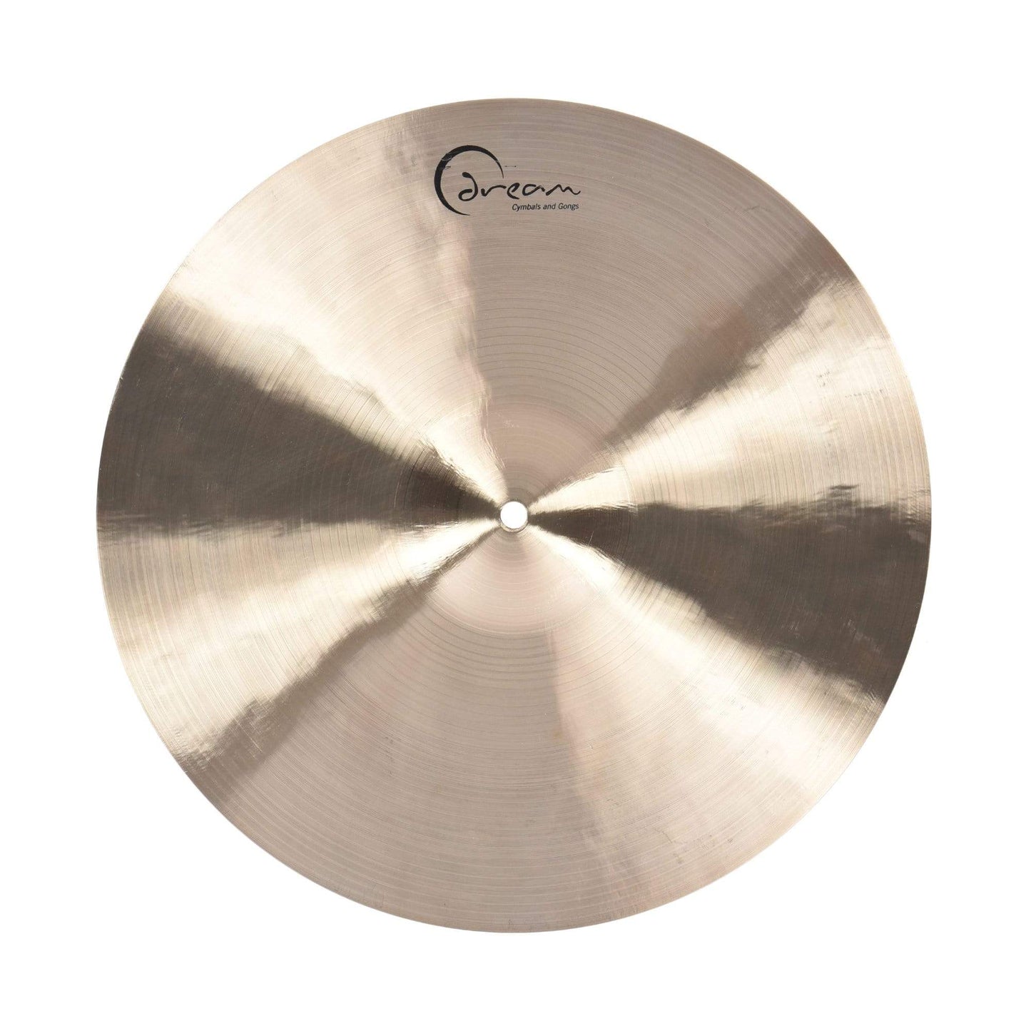Dream 16" Contact Hi-Hat Pair Drums and Percussion / Cymbals / Hi-Hats