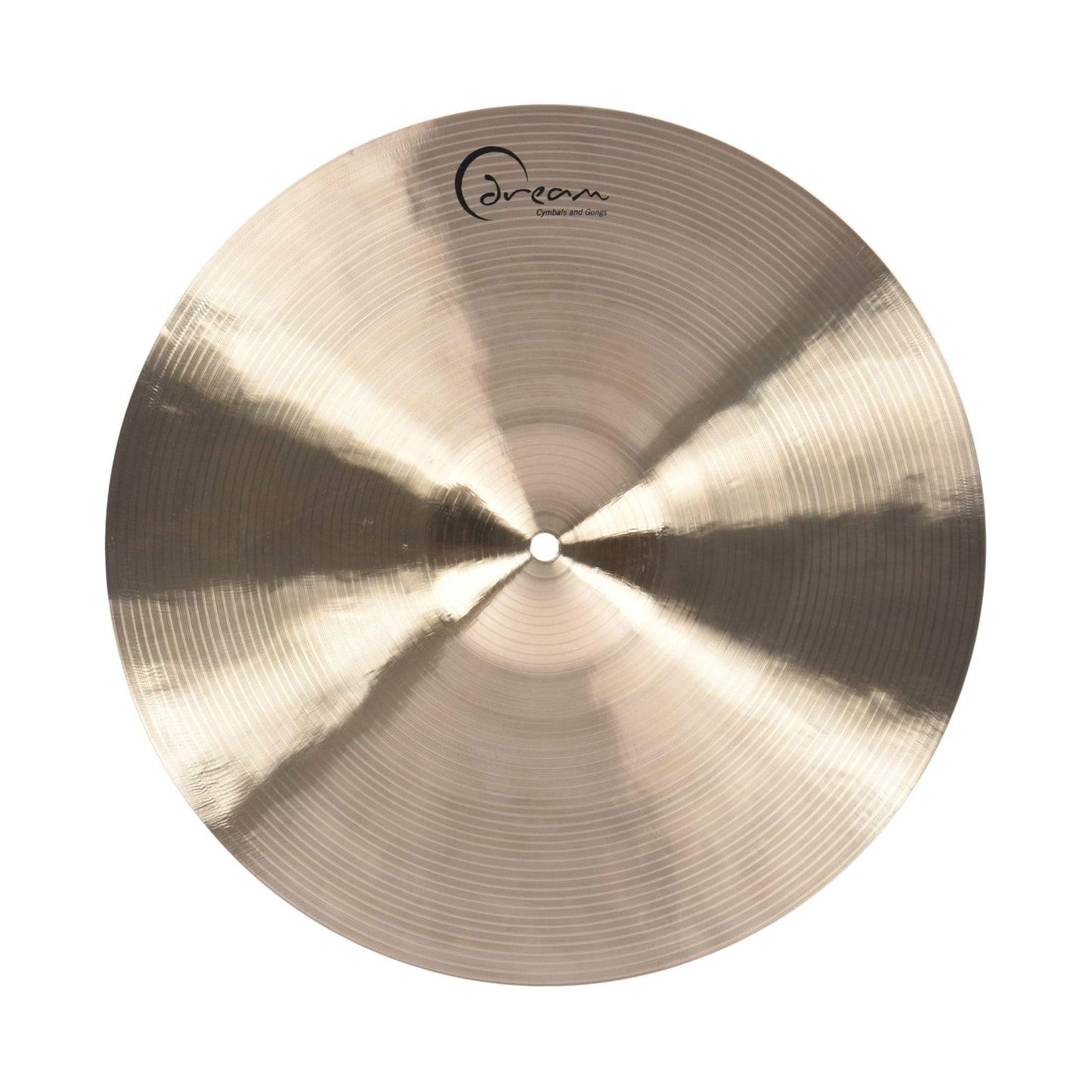 Dream 16" Contact Hi-Hat Pair Drums and Percussion / Cymbals / Hi-Hats