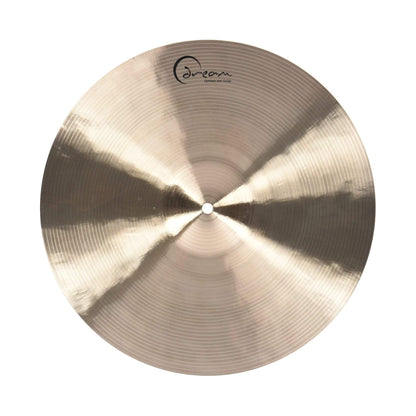 Dream 16" Contact Hi-Hat Pair Drums and Percussion / Cymbals / Hi-Hats
