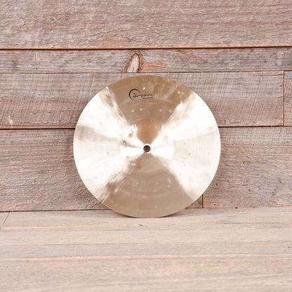 Dream 10" Bliss Splash Drums and Percussion / Cymbals / Other (Splash, China, etc)