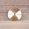 Dream 10" Bliss Splash Drums and Percussion / Cymbals / Other (Splash, China, etc)